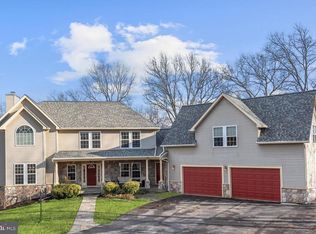 15611 Bushy Park Rd, Woodbine, MD 21797