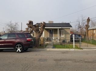 726 Normandy Dr, Bakersfield, CA 93306