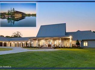 235 N Fieldspan Rd #C, Scott, LA 70583