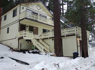 31725 Christmas Tree Ln, Running Springs, CA 92382