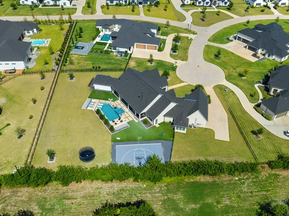 405 Crosswood Creek Ct, Celina, TX 75009