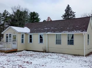 6184 W Bryant Rd, Ludington, MI 49431