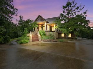 661 Diamond Point Dr, Oak Pt, TX 75068