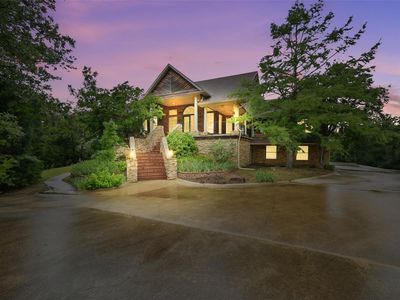 661 Diamond Point Dr, Oak Pt, TX, 75068