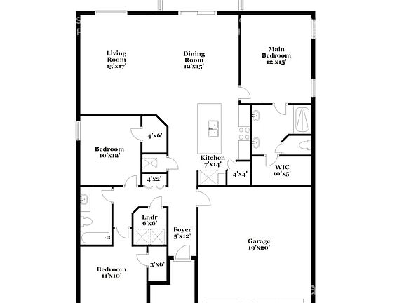 2nd image of 6764 Tidal Creek Ln