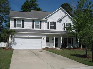 262 Historic Dr, Mount Pleasant, SC 29464