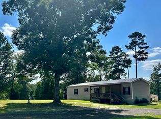 1492 Golson Rd, Calhoun, LA 71225