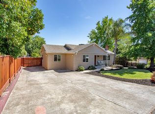 7260 Falcon Rd, Fair Oaks, CA 95628