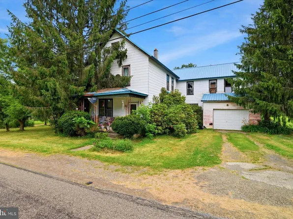 87 Christian Hollow Rd, Smethport, PA 16749