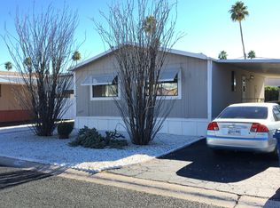 101 W River Rd UNIT 140, Tucson, AZ 85704