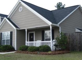129 Farm Chase Dr, Lexington, SC 29073