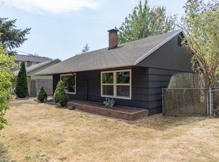 7617 N Dwight Ave, Portland, OR 97203