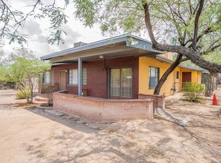1104 E. Waverly St., Tucson, AZ 85719