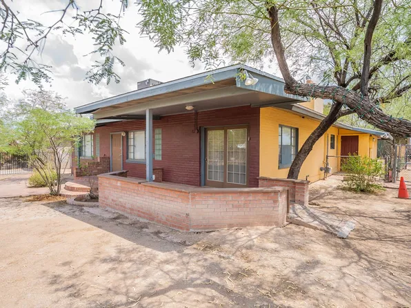 1104 E. Waverly St., 1104 E Waverly St #69fc34e32, Tucson, AZ 85719