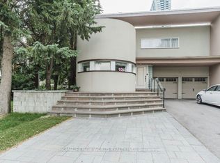 12 Florence Ave, Toronto, ON M2N1E9