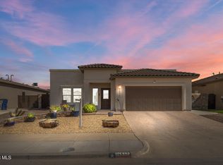 14517 Long Shadow Ave, El Paso, TX 79938