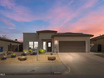 14517 Long Shadow Ave, El Paso, TX, 79938
