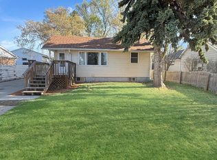 418 15th Ave SW, Minot, ND 58701