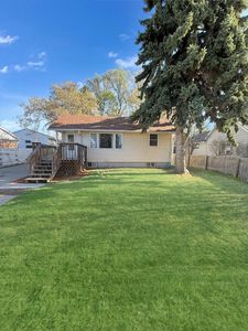 418 15th Ave SW, Minot, ND, 58701