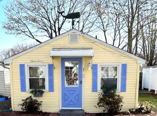 7 3rd Street #7, Madison, CT 06443