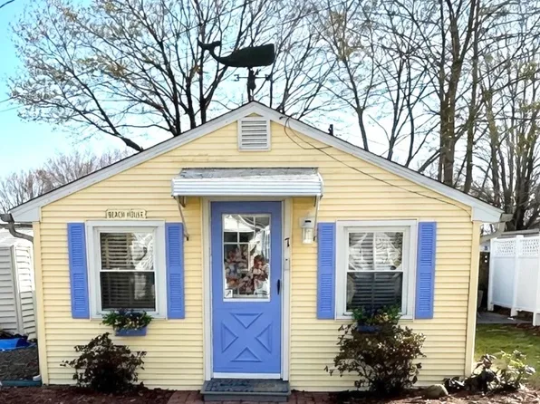 7 3rd Street #7, Madison, CT 06443