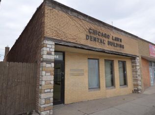 6144 S Pulaski Rd, Chicago, IL 60629