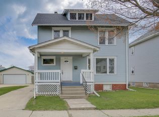 6613 18th Ave, Kenosha, WI 53143