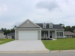 197 Baylee Cir LOT 44, Hickory Aynor, SC 29544