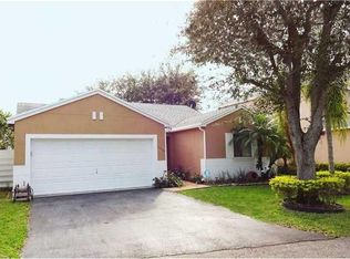 14270 SW 145th Ter, Miami, FL 33186