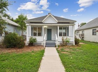 709 Rudd Ave, Canon City, CO 81212