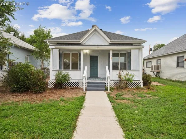 709 Rudd Ave, Canon City, CO 81212