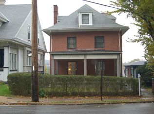 5301 Stanton Ave, Pittsburgh, PA