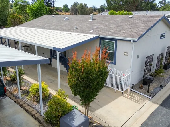 15420 Olde Highway 80 Space 187, El Cajon, CA 92021