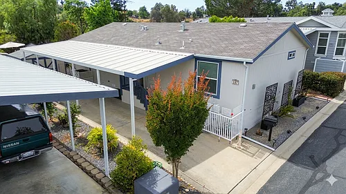 15420 Olde Highway 80 #187 Photo 1