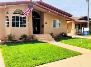 101 E Madison Ave, Montebello, CA 90640