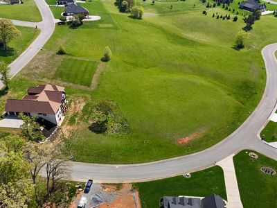 LOT 33 Majestic Cir, Dandridge, TN, 37725