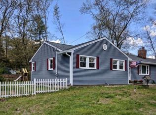 13 Shady Rest Blvd, Sandy Hook, CT 06482