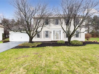 10 Timber Ridge Dr, Spencerport, NY, 14559