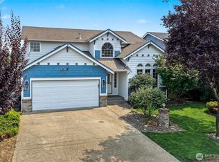 17707 25th Avenue Ct E, Tacoma, WA 98445