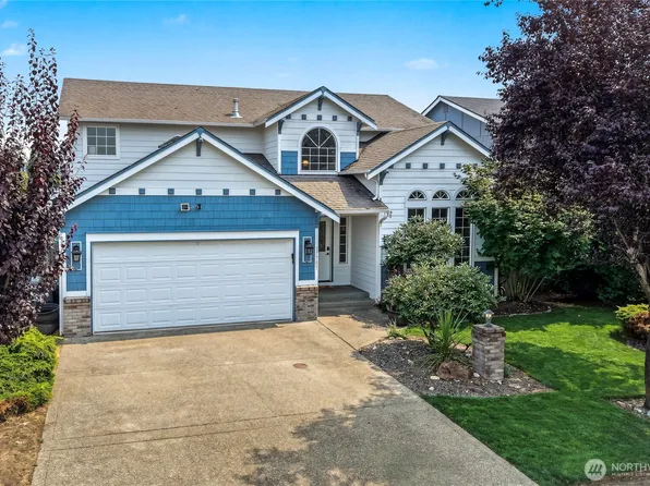 17707 25th Avenue Ct E, Tacoma, WA 98445
