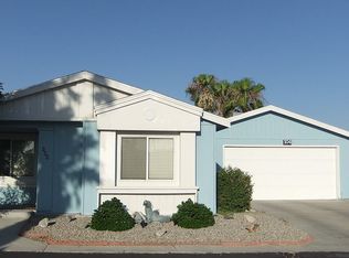 69525 Dillon Rd SPACE 104, Desert Hot Springs, CA 92240