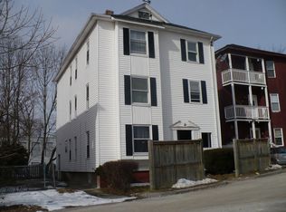 183 Austin St #1, Worcester, MA 01609