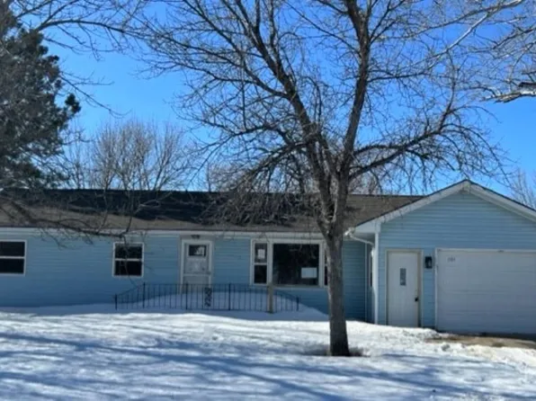 101 Howard St, Bonesteel, SD 57317