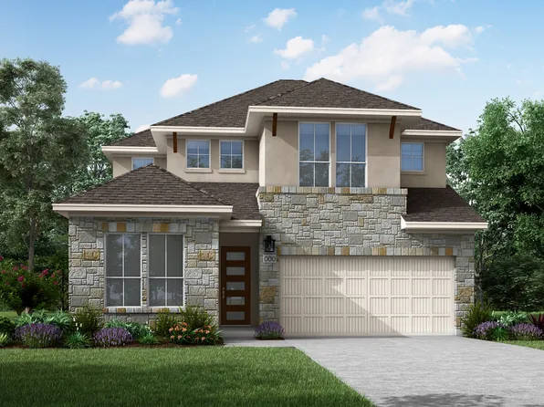 211 Craigends Yew Ln, Dripping Springs, TX 78620