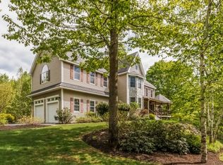 45 Birchview Dr, Dunbarton, NH 03046