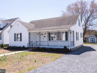 412 E Appleby Ave, Cambridge, MD, 21613