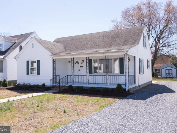 412 E Appleby Ave, Cambridge, MD 21613