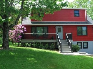 14 Highland Ave, Warwick, NY 10990