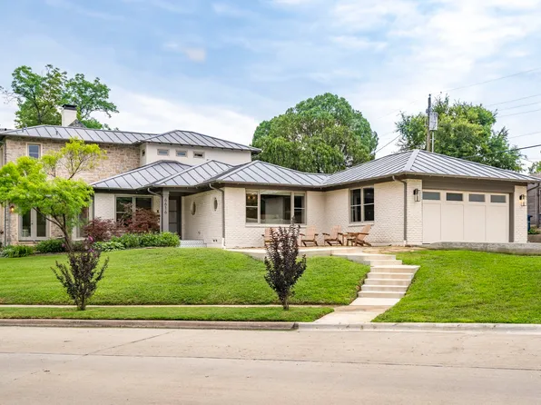 6616 Blue Valley Ln, Dallas, TX 75214