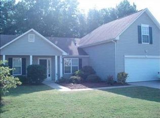 23 Buckhead Ln, Simpsonville, SC 29681